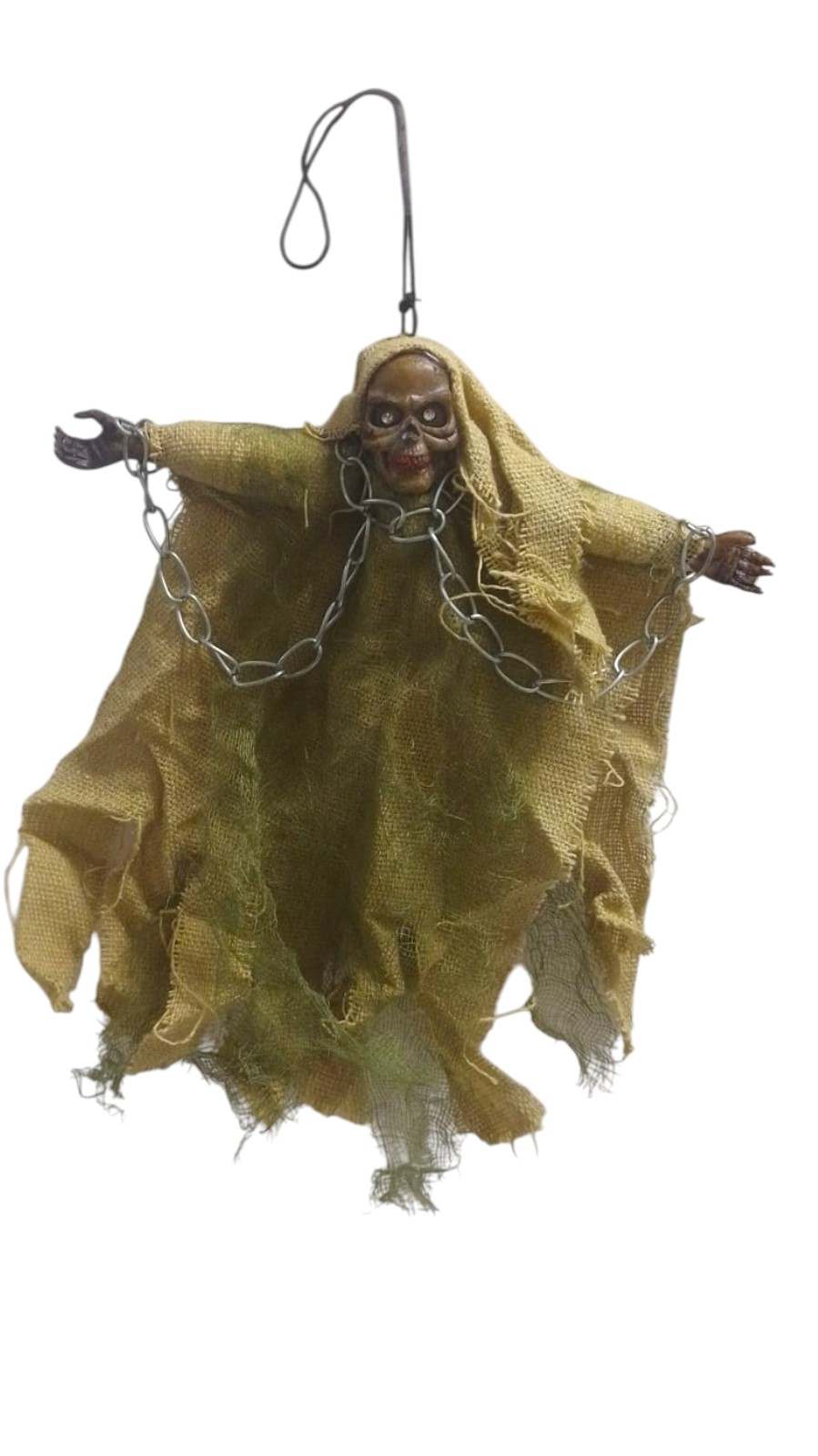 CAVEIRA DECORACAO 